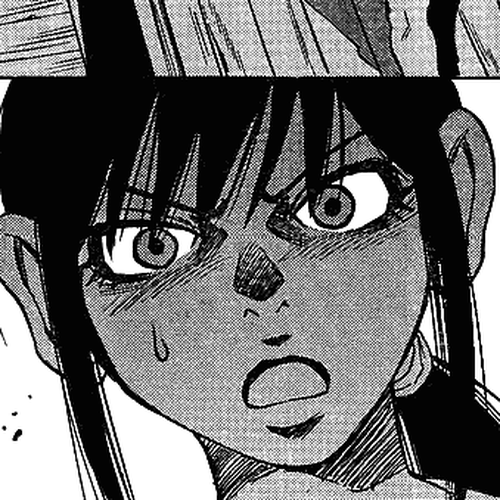 Hoozuki no Shima Chapter 9: Won't Let You Escape cover