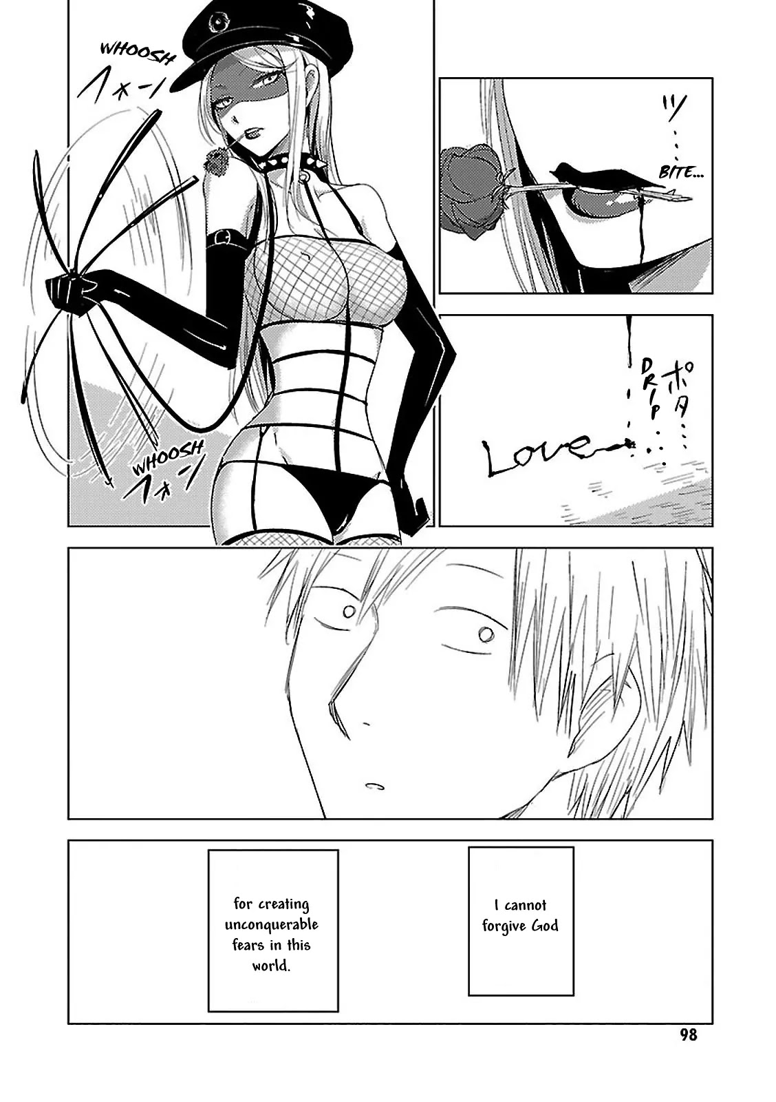 Hoozuki-san Chi no Aneki + Imouto Chapter 11 page 31 - Chapter 11