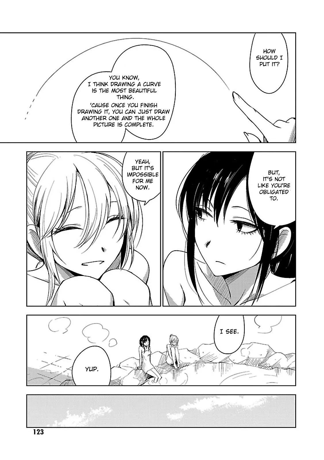 Hoozuki-san Chi no Aneki + Imouto Chapter 12 page 17 - Chapter 12