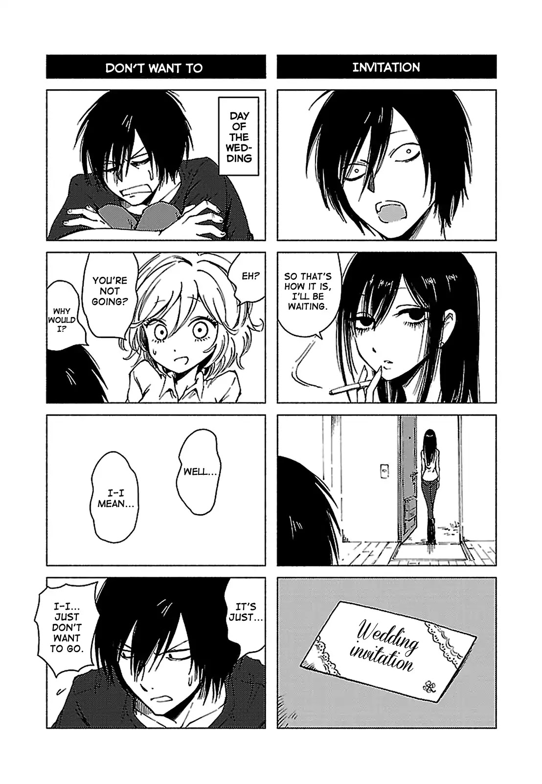 Hoozuki-san Chi no Aneki + Imouto Chapter 131 page 2 - Chapter 131
