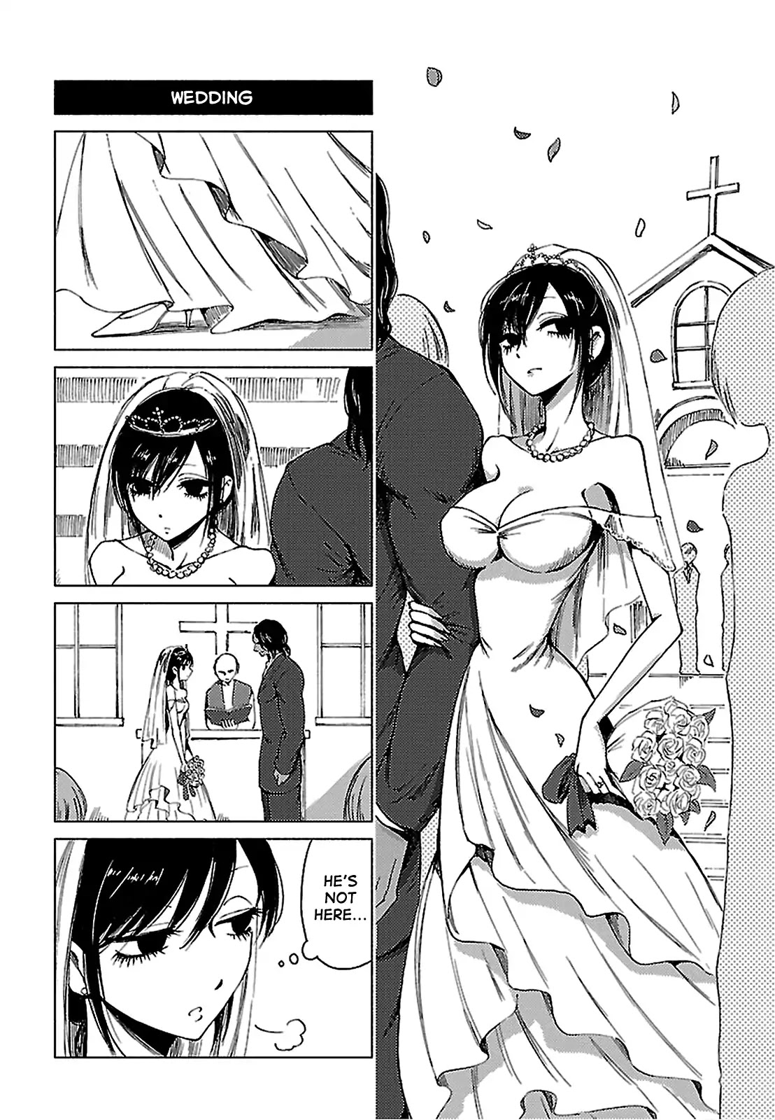 Hoozuki-san Chi no Aneki + Imouto Chapter 131 page 5 - Chapter 131