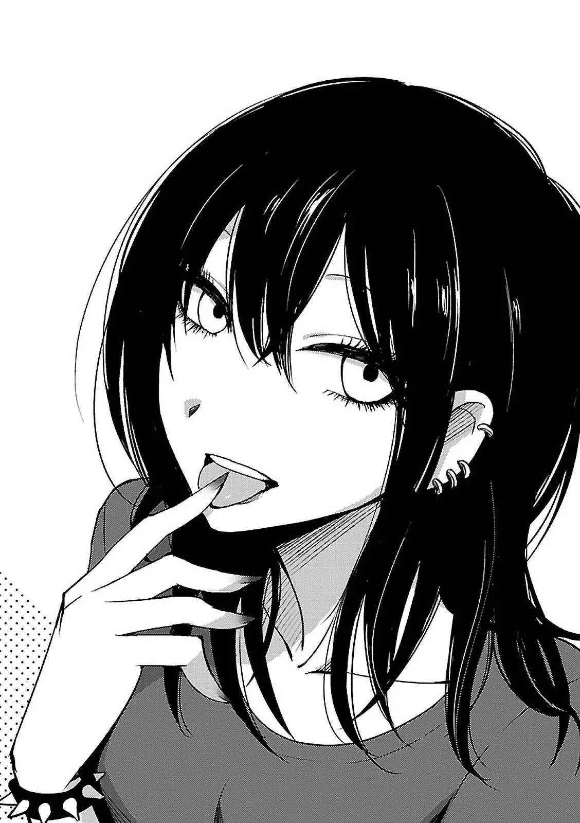 Hoozuki-san Chi no Aneki + Imouto Chapter 14 page 1 - Chapter 14