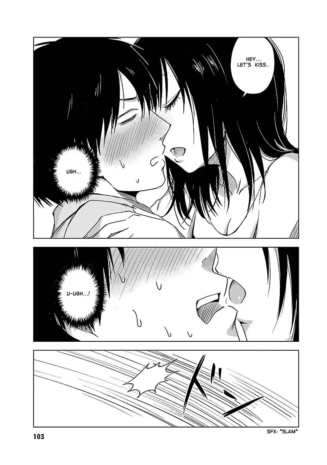 Hoozuki-san Chi no Aneki + Imouto Chapter 18 page 19 - Chapter 18