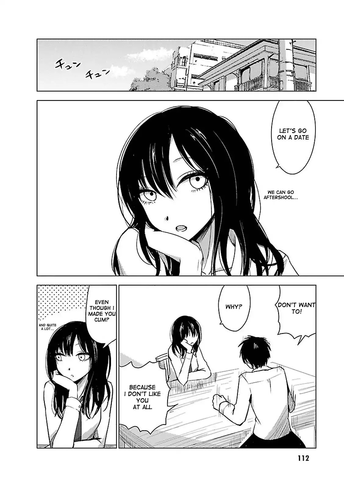 Hoozuki-san Chi no Aneki + Imouto Chapter 19 page 2 - Chapter 19