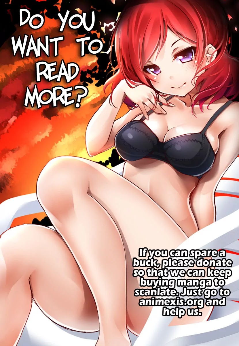 Hoozuki-san Chi no Aneki + Imouto Chapter 2 page 50 - Chapter 2
