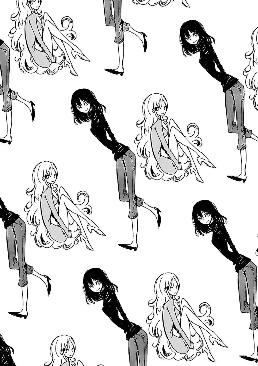 Hoozuki-san Chi no Aneki + Imouto Chapter 25 page 3 - Chapter 25
