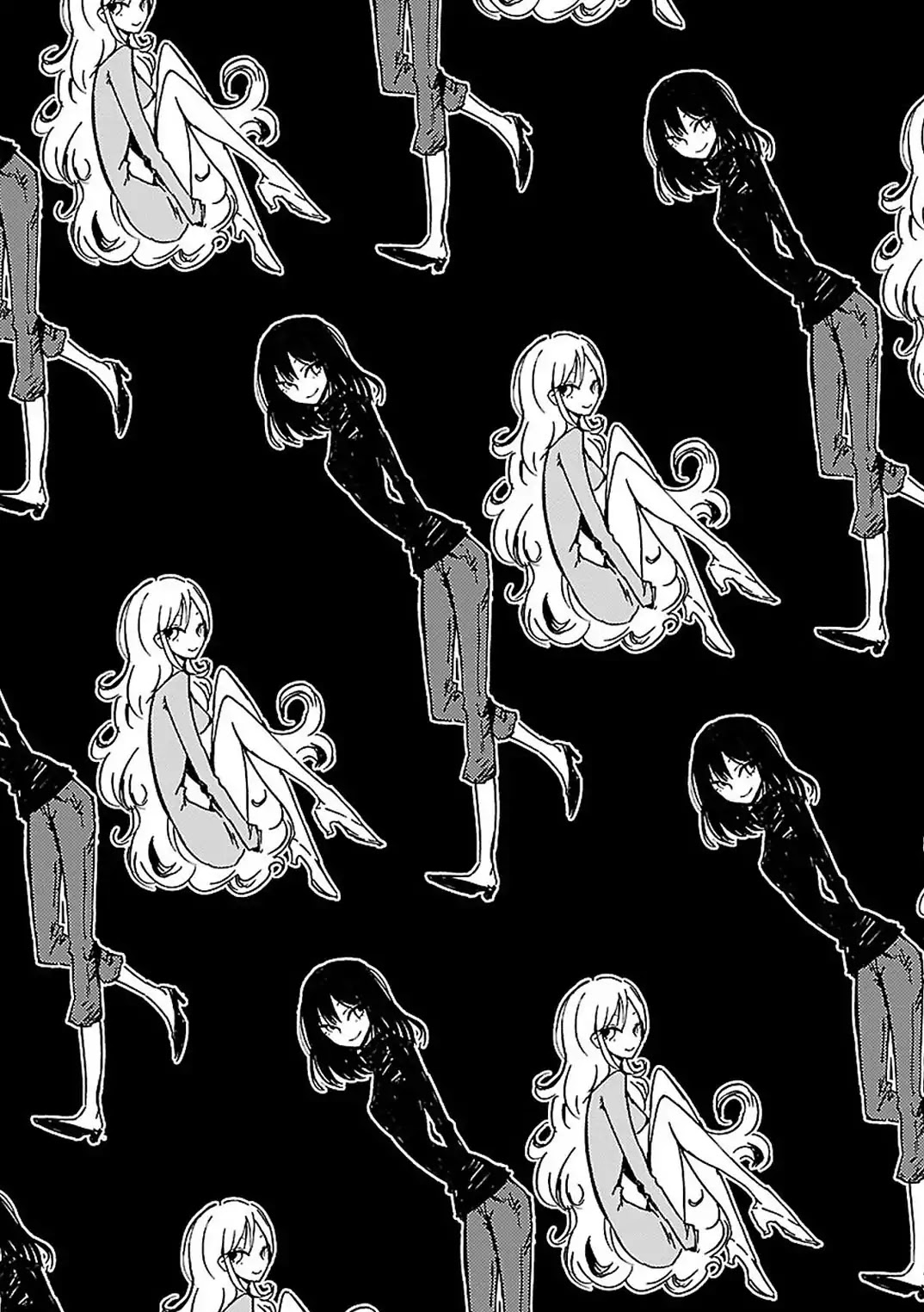 Hoozuki-san Chi no Aneki + Imouto Chapter 28 page 4 - Chapter 28