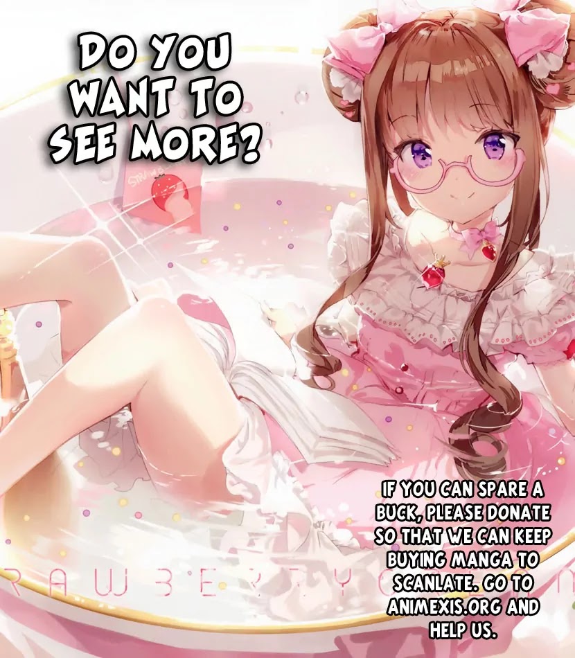 Hoozuki-san Chi no Aneki + Imouto Chapter 3 page 20 - Chapter 3