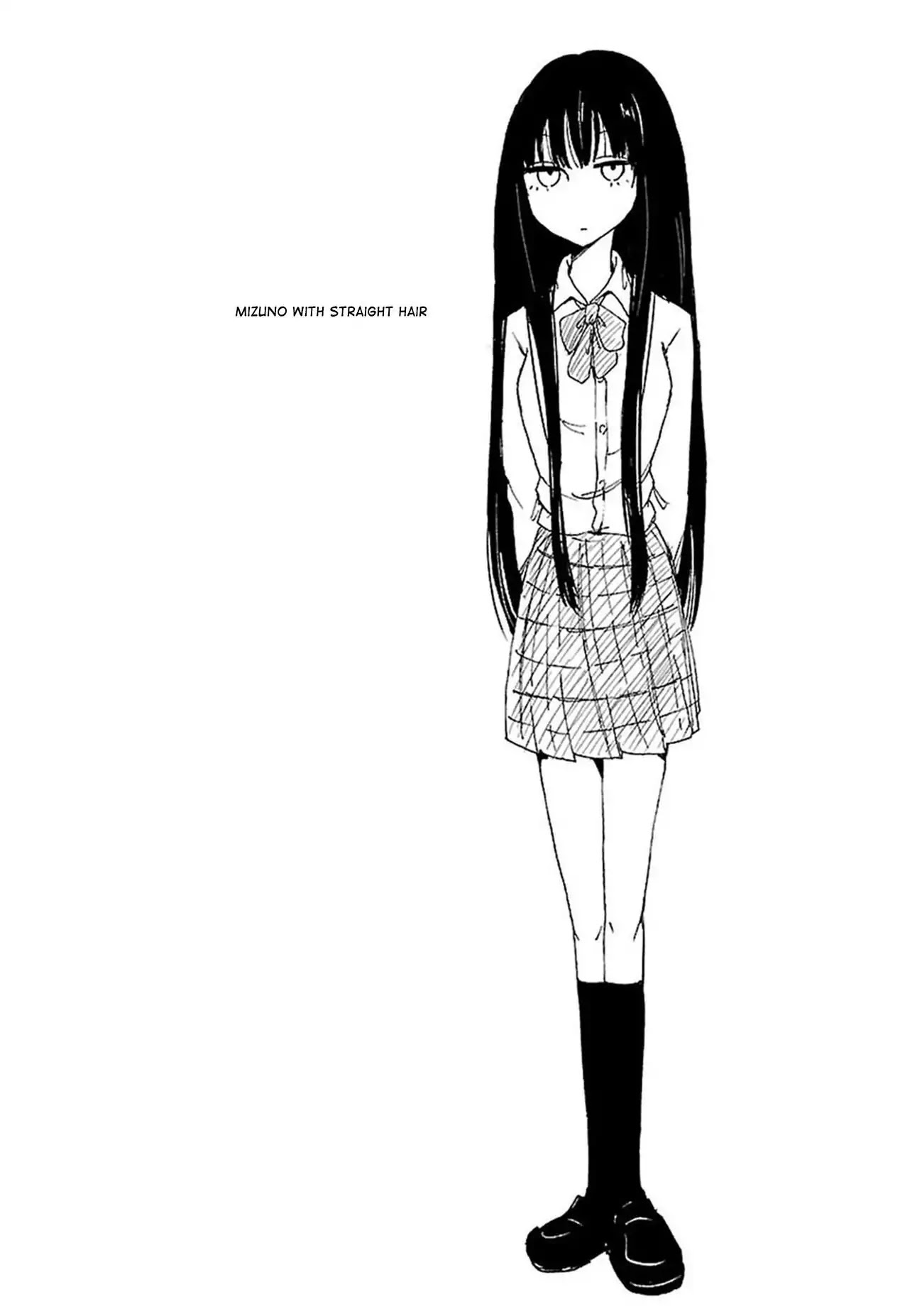 Hoozuki-san Chi no Aneki + Imouto Chapter 34 page 9 - Chapter 34