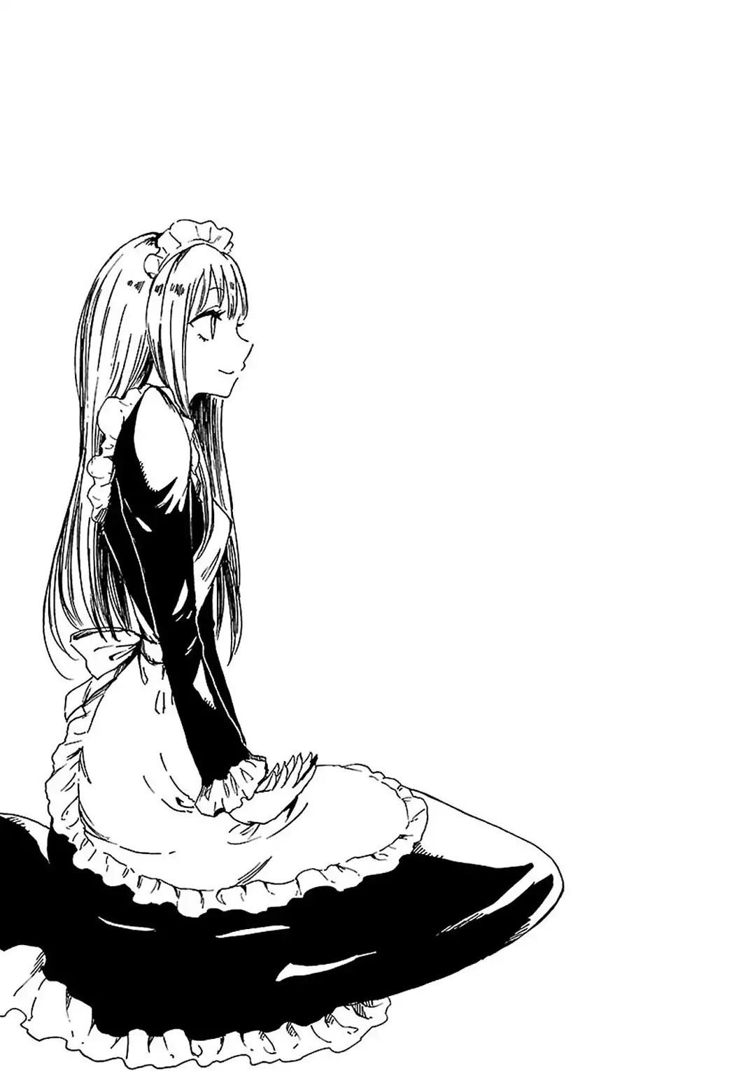 Hoozuki-san Chi no Aneki + Imouto Chapter 73.5 page 2 - Chapter 73.5