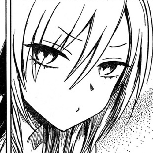 Hoozuki-san Chi no Aneki Chapter 10 cover