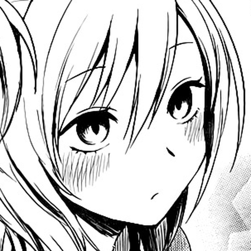 Hoozuki-san Chi no Aneki Chapter 15 cover