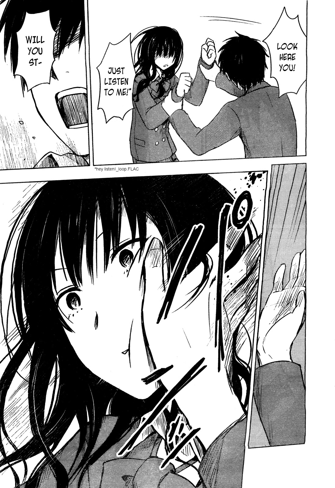 Hoozuki-san Chi no Aneki Chapter 26 page 15 - Chapter 26