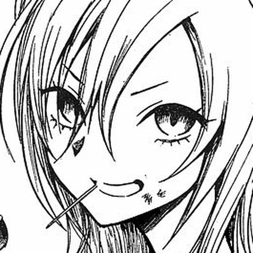 Hoozuki-san Chi no Aneki Chapter 3 cover