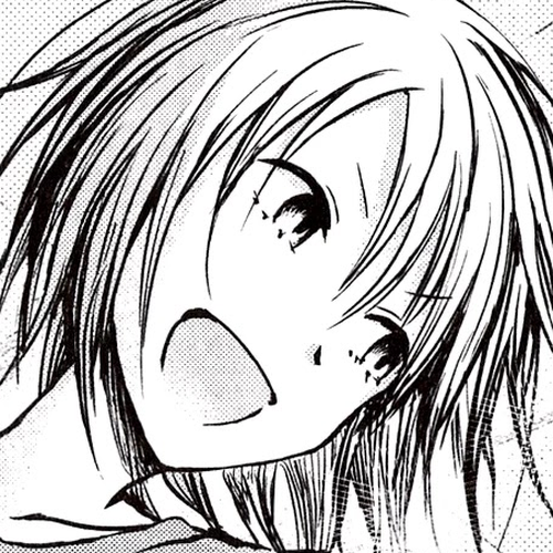 Hoozuki-san Chi no Aneki Chapter 31.5: Extras cover