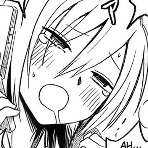 Hoozuki-san Chi no Aneki Chapter 6 cover