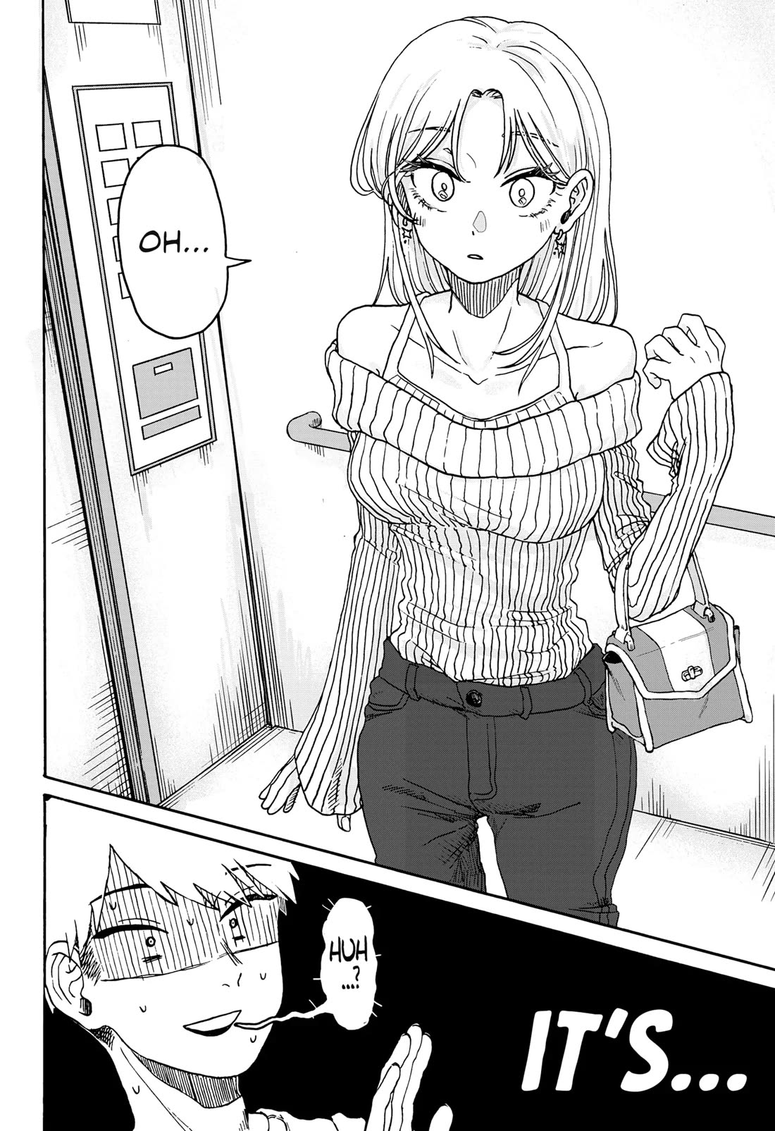 Hope You're Happy, Lemon Chapter 1 page 15 - Chapter 1
