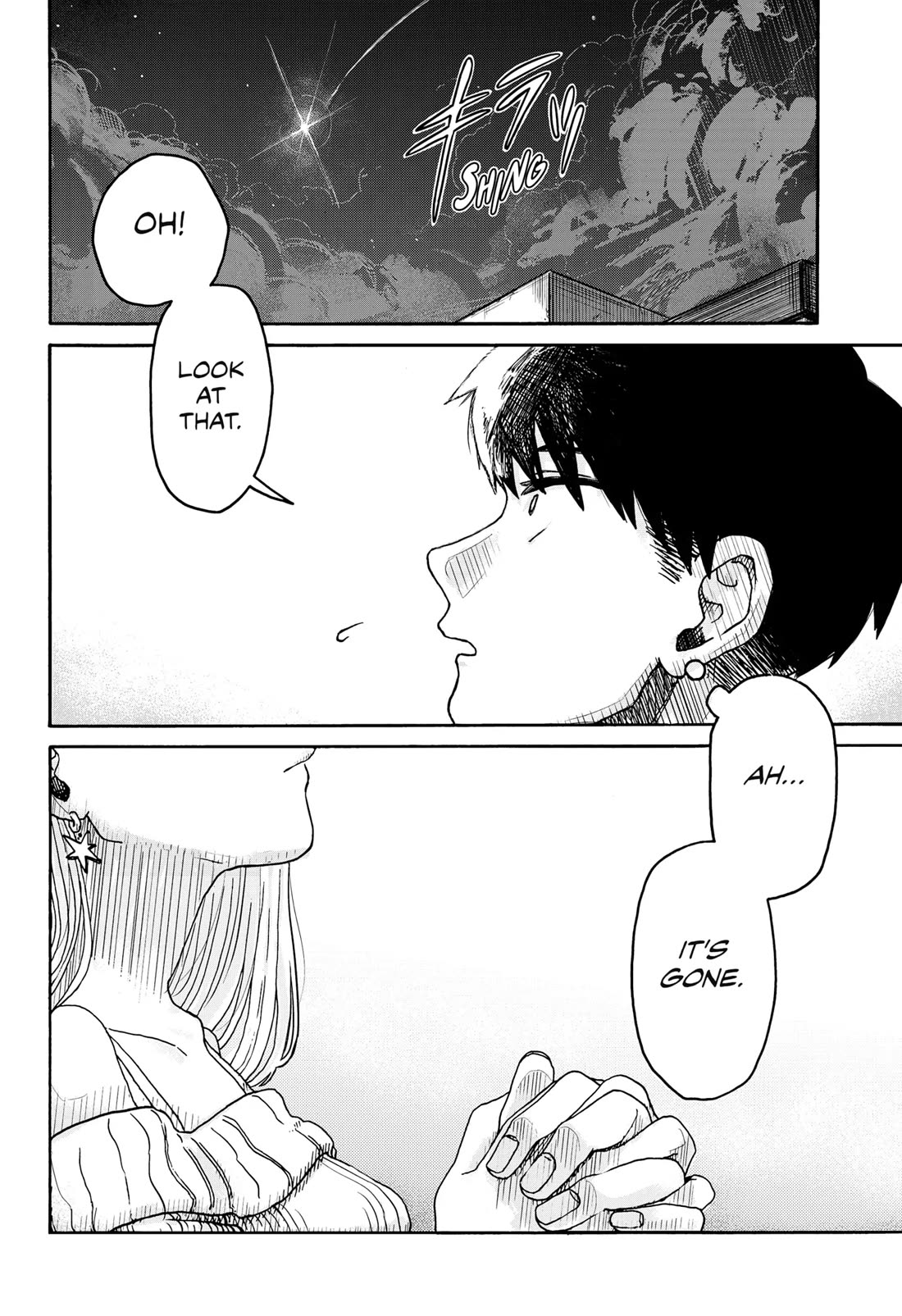 Hope You're Happy, Lemon Chapter 1 page 25 - Chapter 1