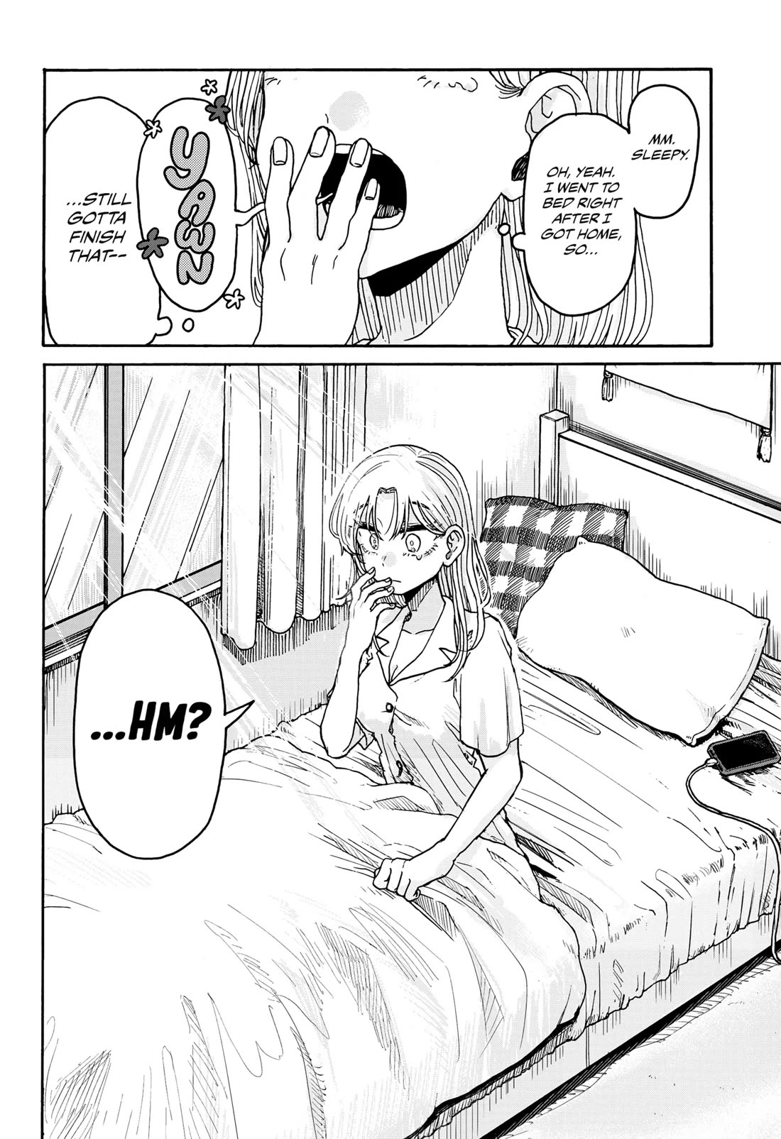 Hope You're Happy, Lemon Chapter 1 page 29 - Chapter 1