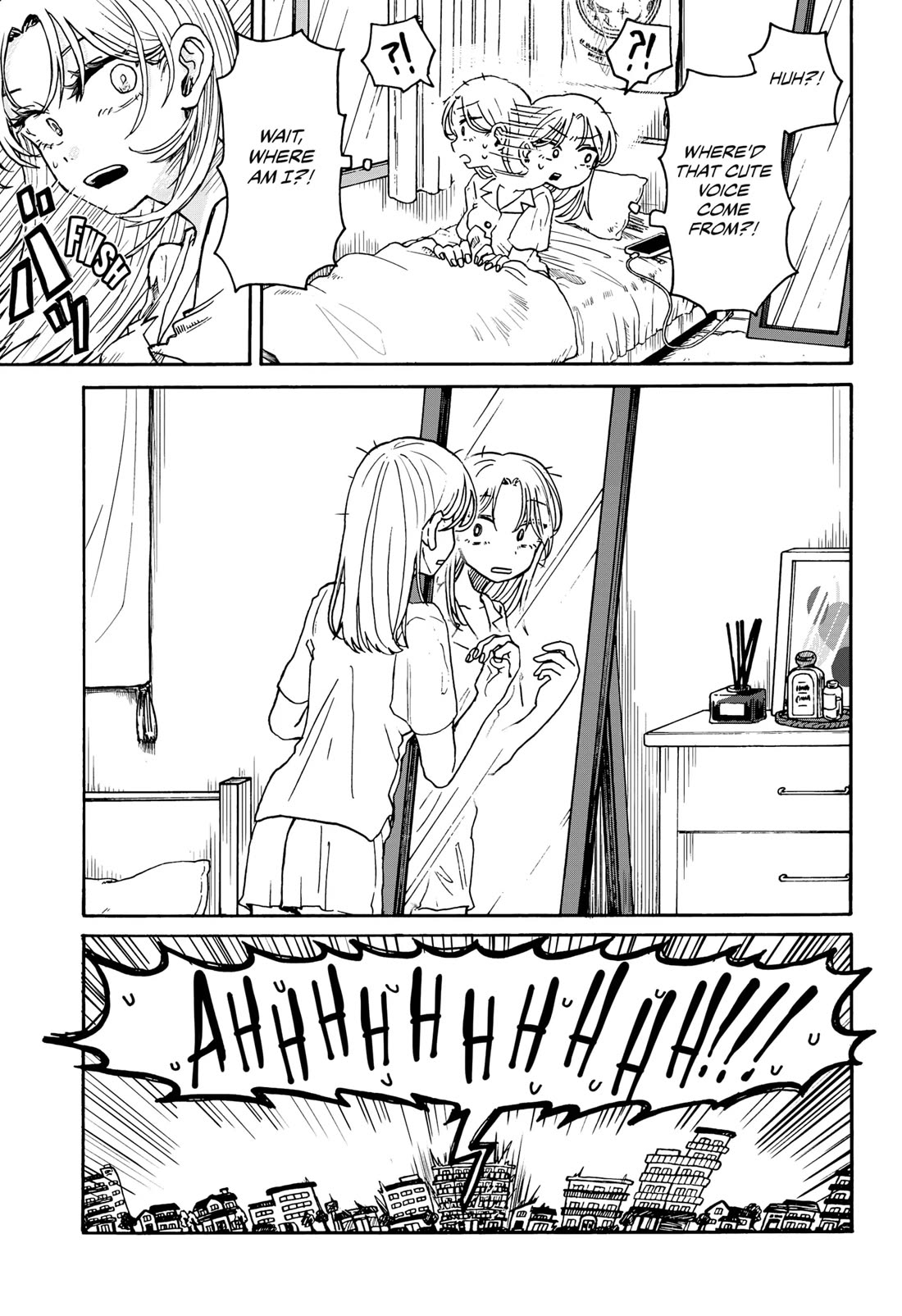 Hope You're Happy, Lemon Chapter 1 page 30 - Chapter 1