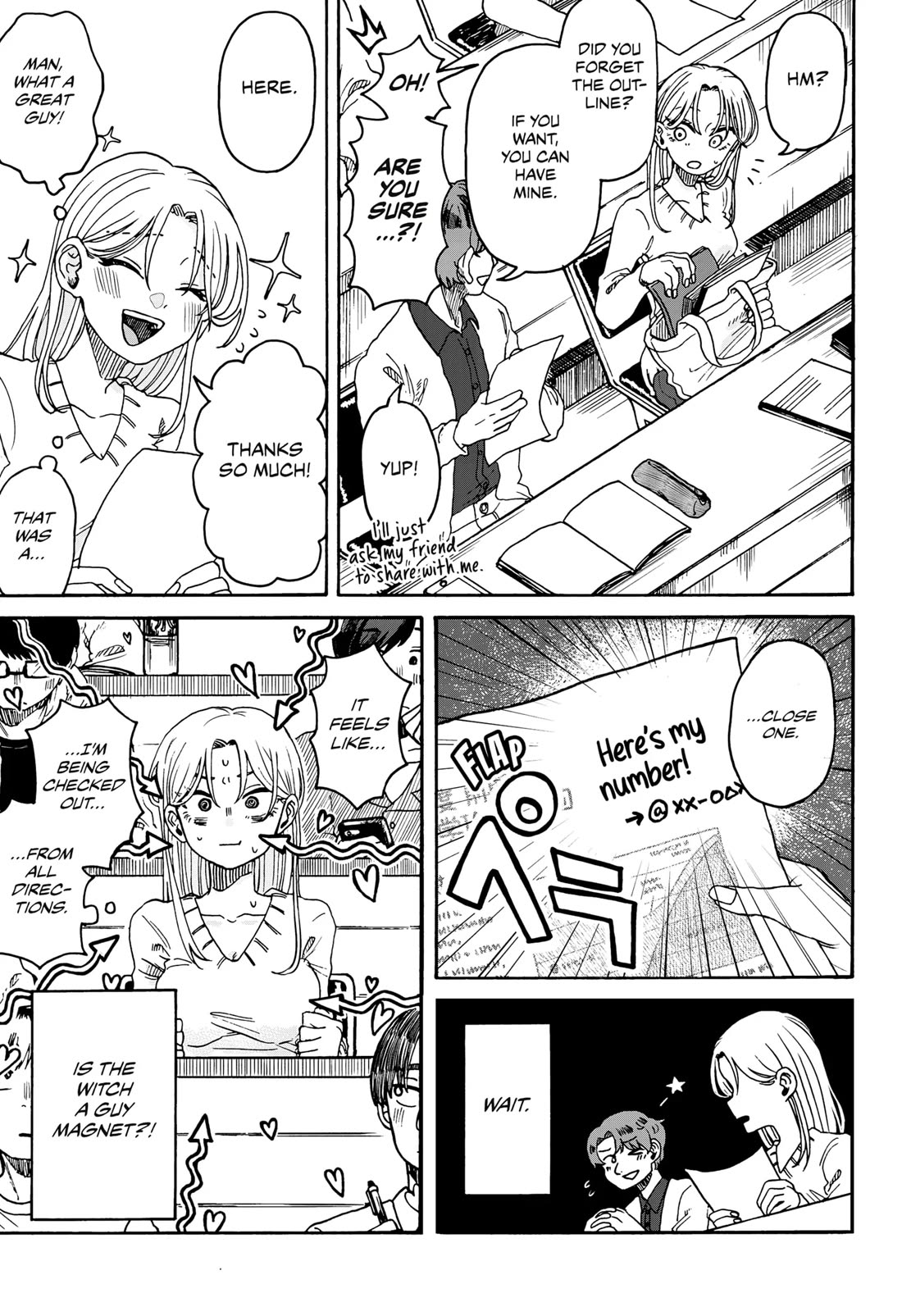 Hope You're Happy, Lemon Chapter 1 page 42 - Chapter 1