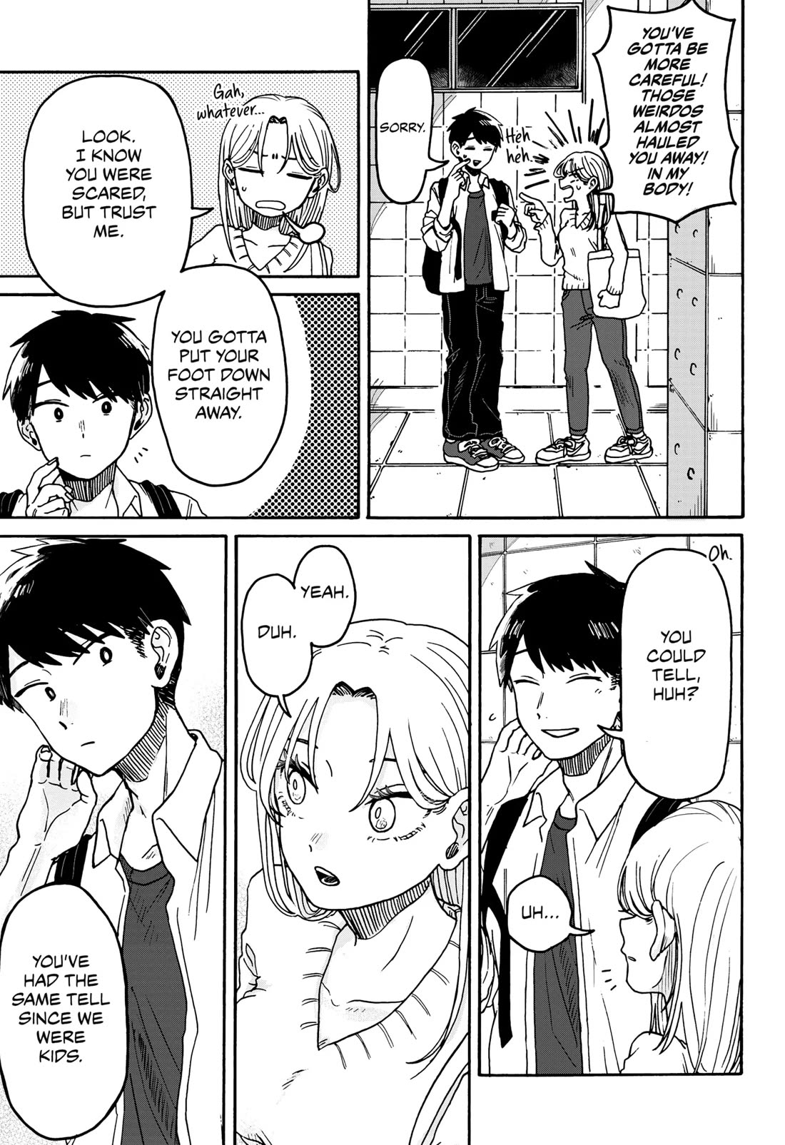Hope You're Happy, Lemon Chapter 1 page 50 - Chapter 1