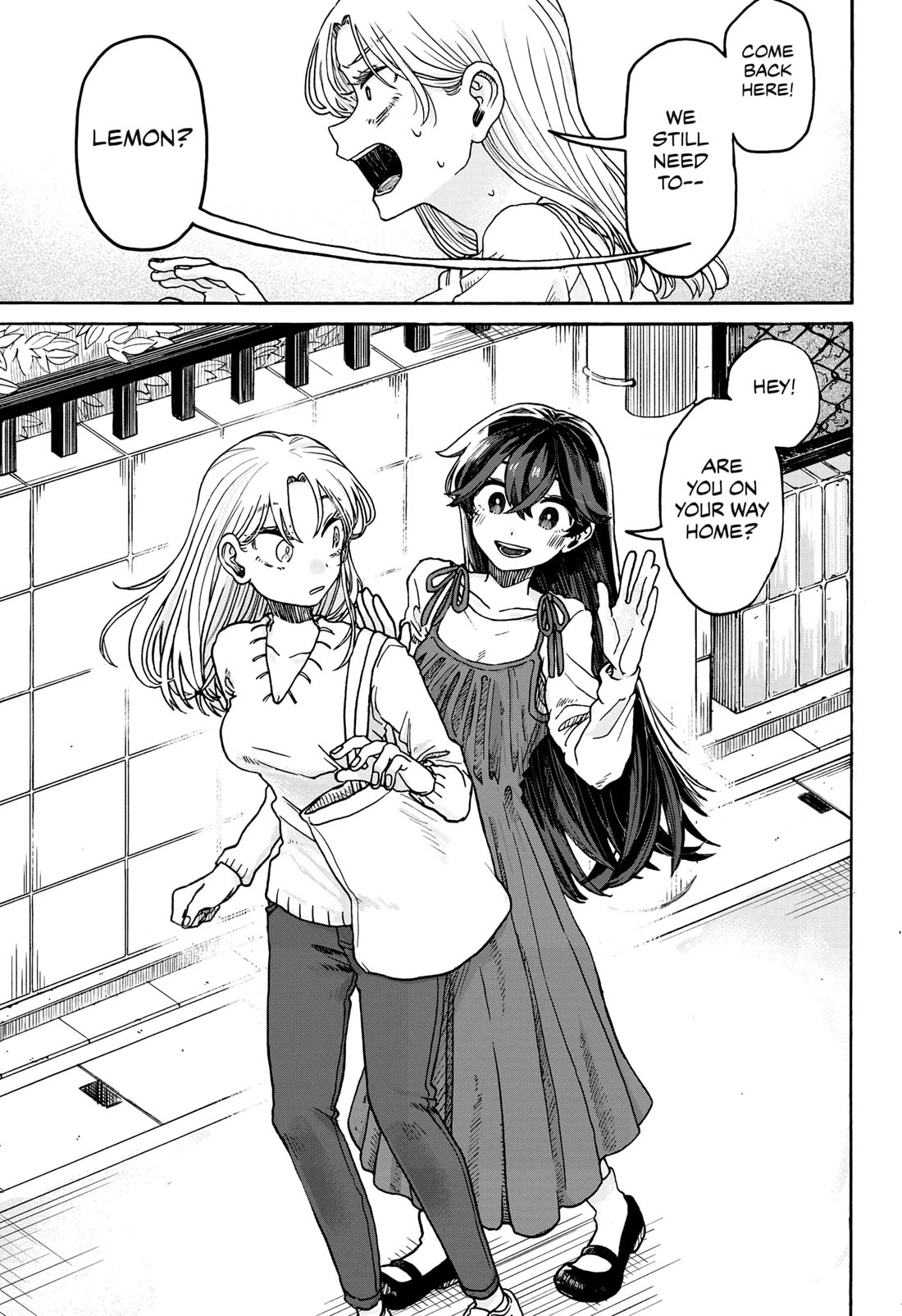 Hope You're Happy, Lemon Chapter 1 page 56 - Chapter 1