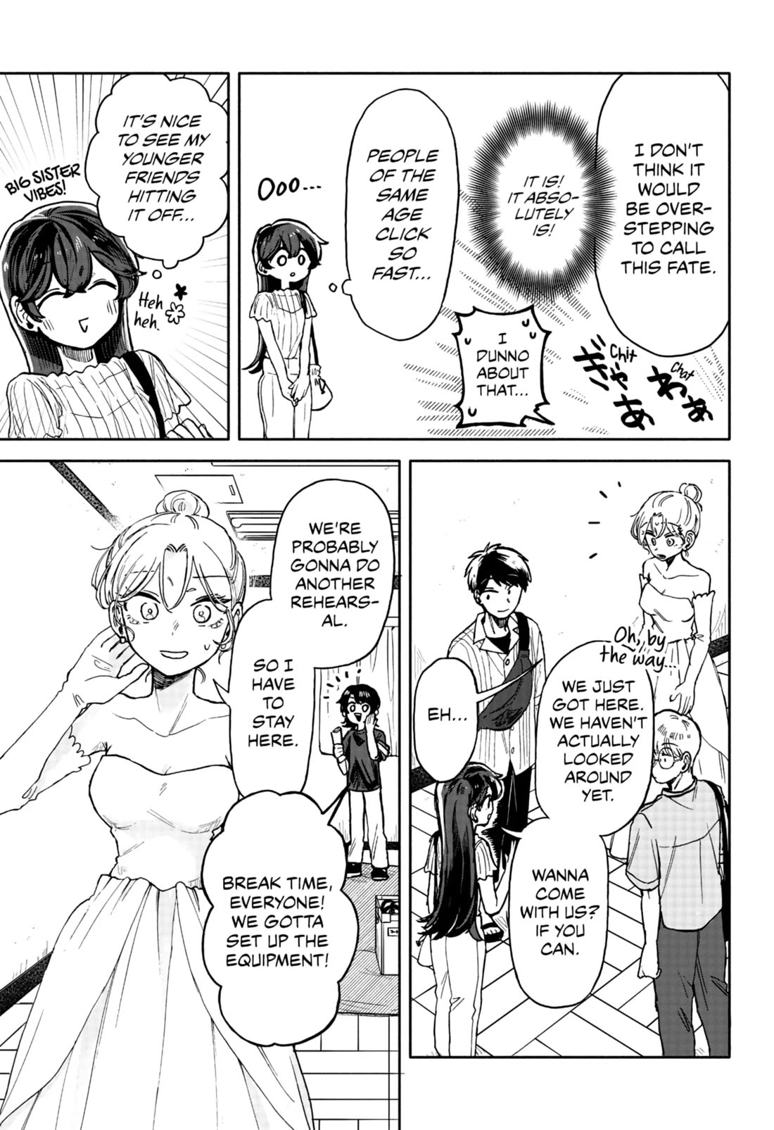 Hope You're Happy, Lemon Chapter 10 page 15 - Chapter 10