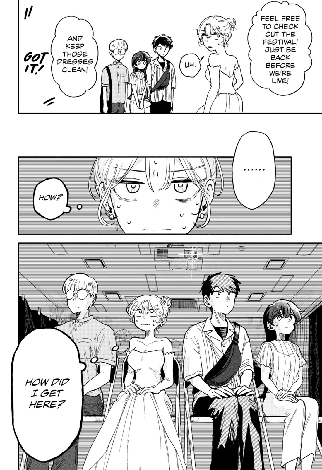 Hope You're Happy, Lemon Chapter 10 page 16 - Chapter 10