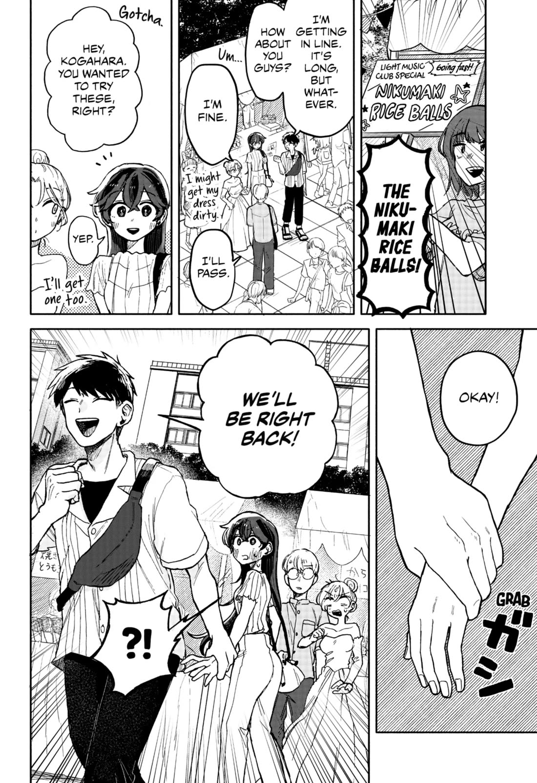 Hope You're Happy, Lemon Chapter 10 page 20 - Chapter 10