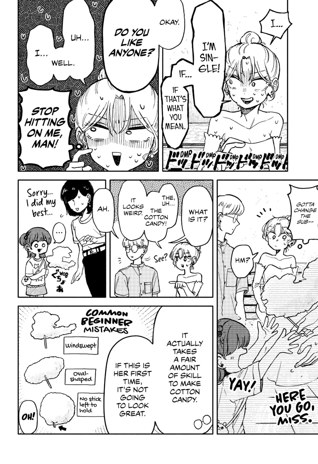 Hope You're Happy, Lemon Chapter 10 page 24 - Chapter 10