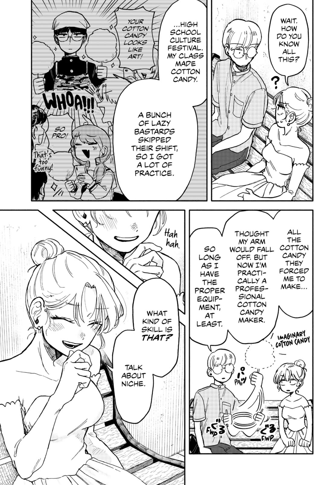 Hope You're Happy, Lemon Chapter 10 page 25 - Chapter 10