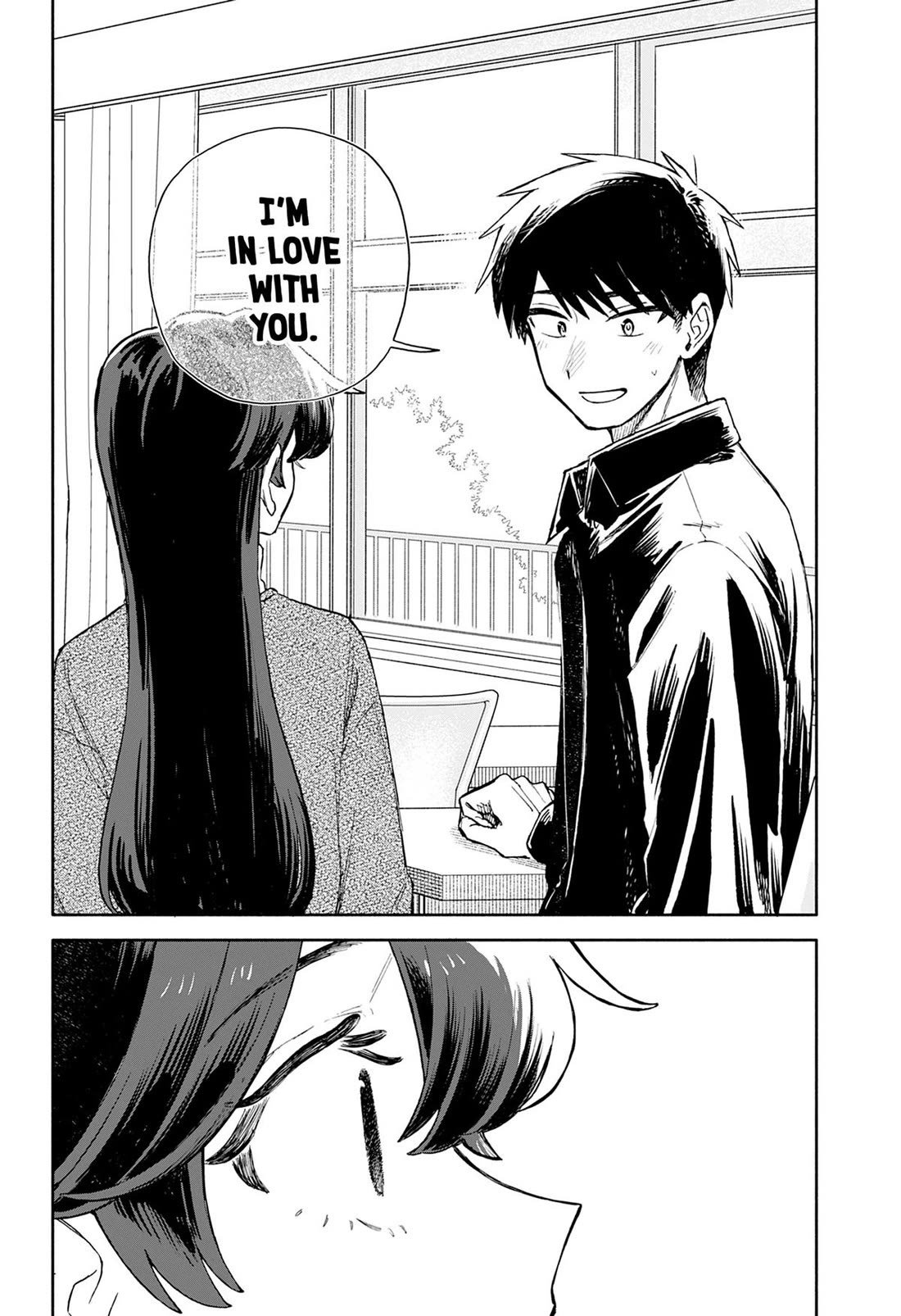 Hope You're Happy, Lemon Chapter 100 page 10 - Chapter 100
