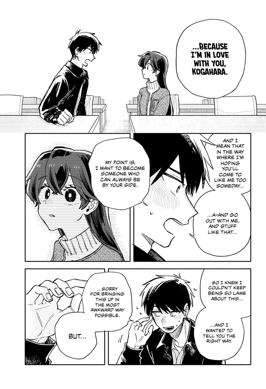 Hope You're Happy, Lemon Chapter 100 page 13 - Chapter 100