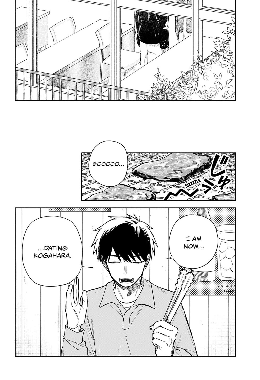 Hope You're Happy, Lemon Chapter 100 page 16 - Chapter 100