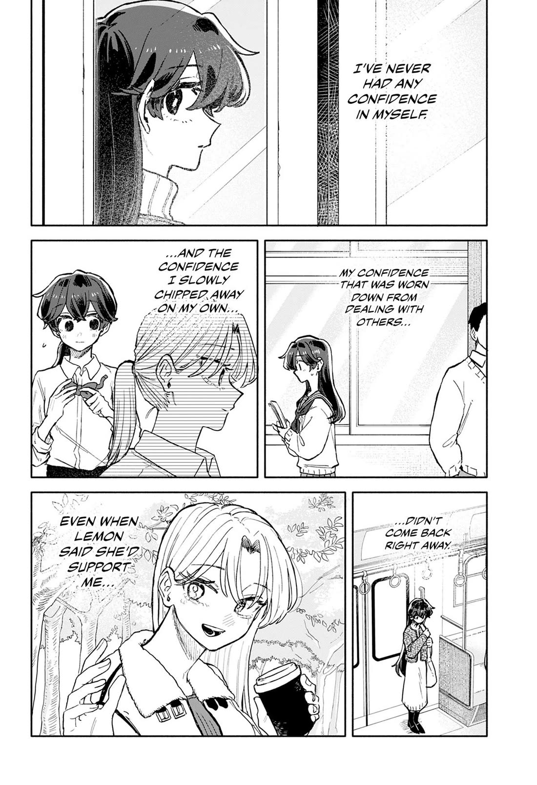 Hope You're Happy, Lemon Chapter 100 page 2 - Chapter 100