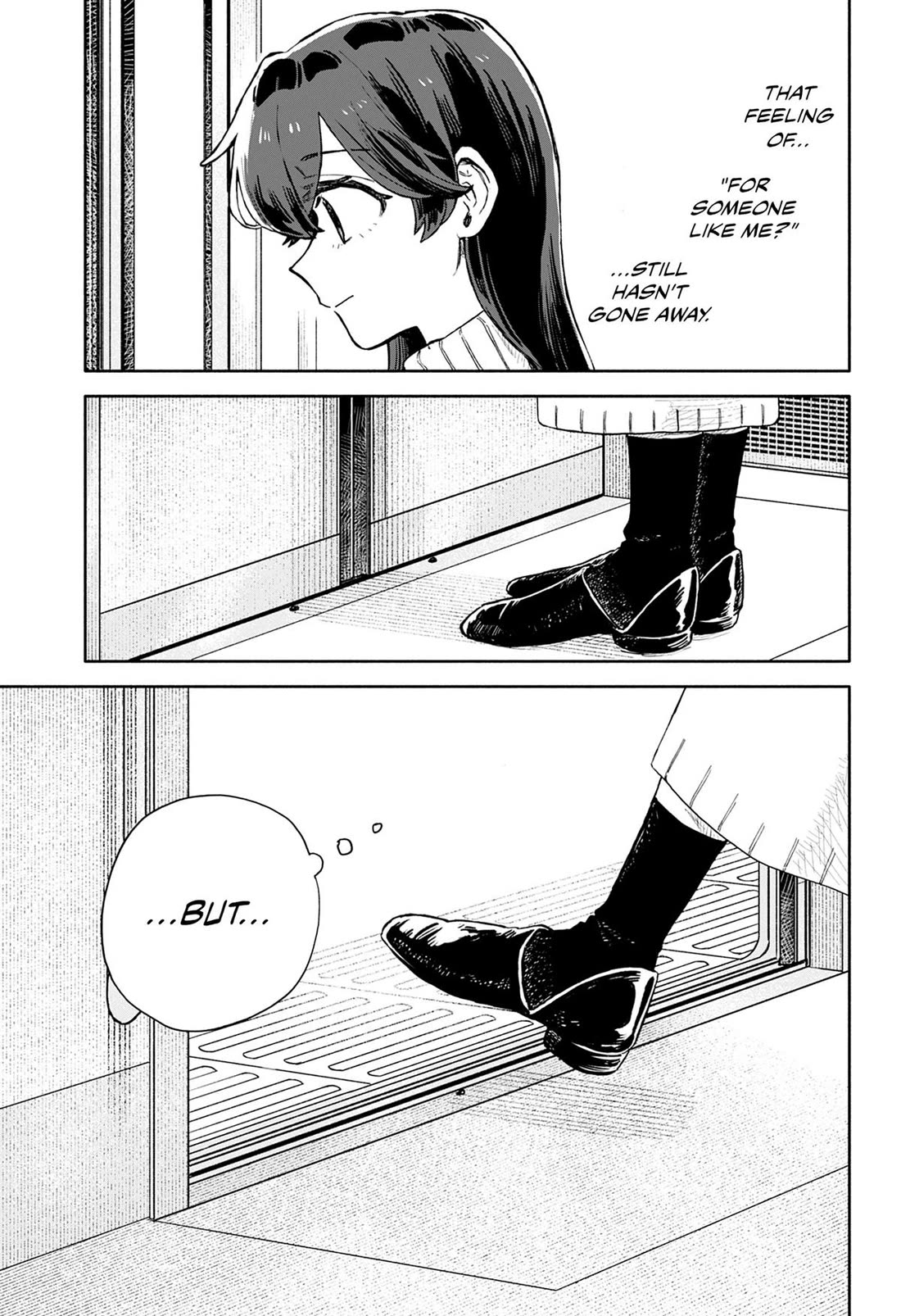 Hope You're Happy, Lemon Chapter 100 page 3 - Chapter 100