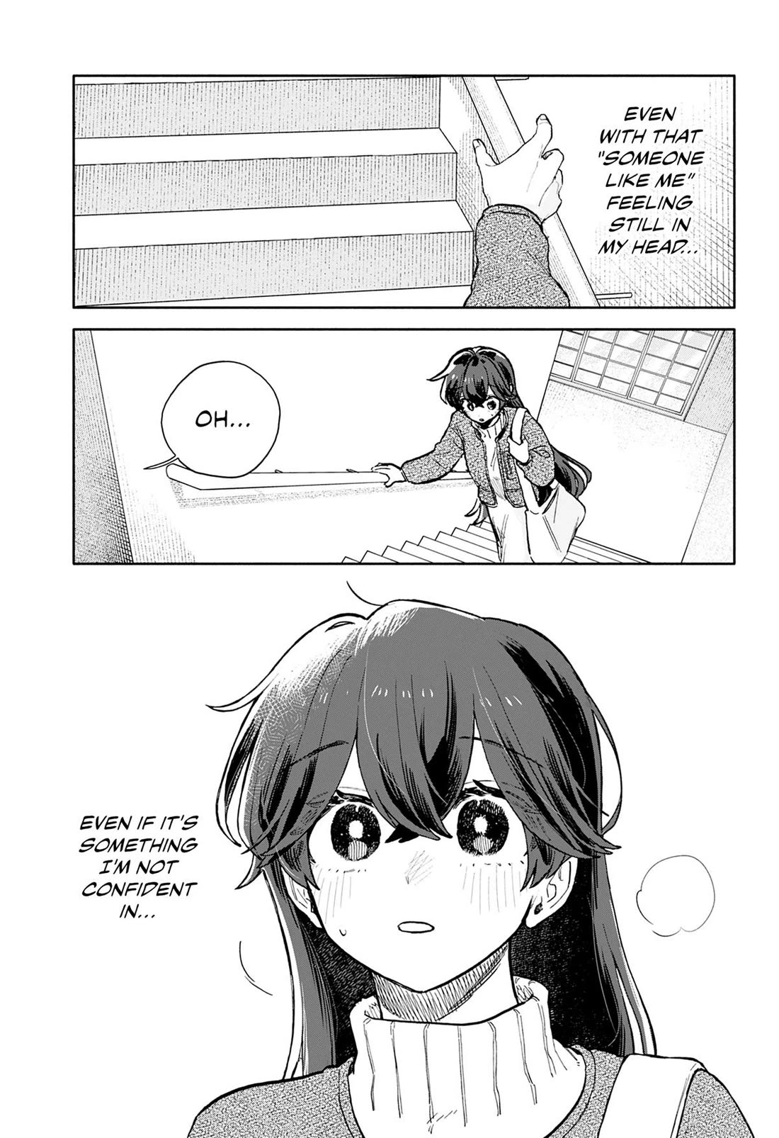 Hope You're Happy, Lemon Chapter 100 page 5 - Chapter 100