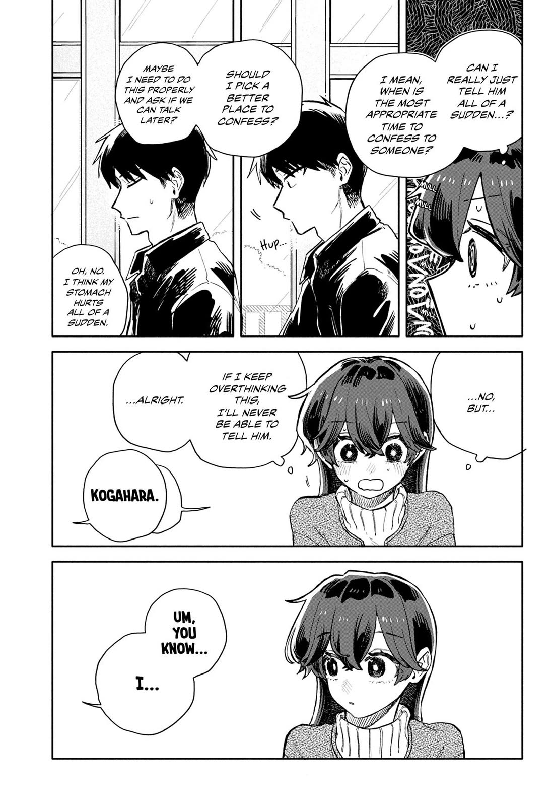 Hope You're Happy, Lemon Chapter 100 page 9 - Chapter 100