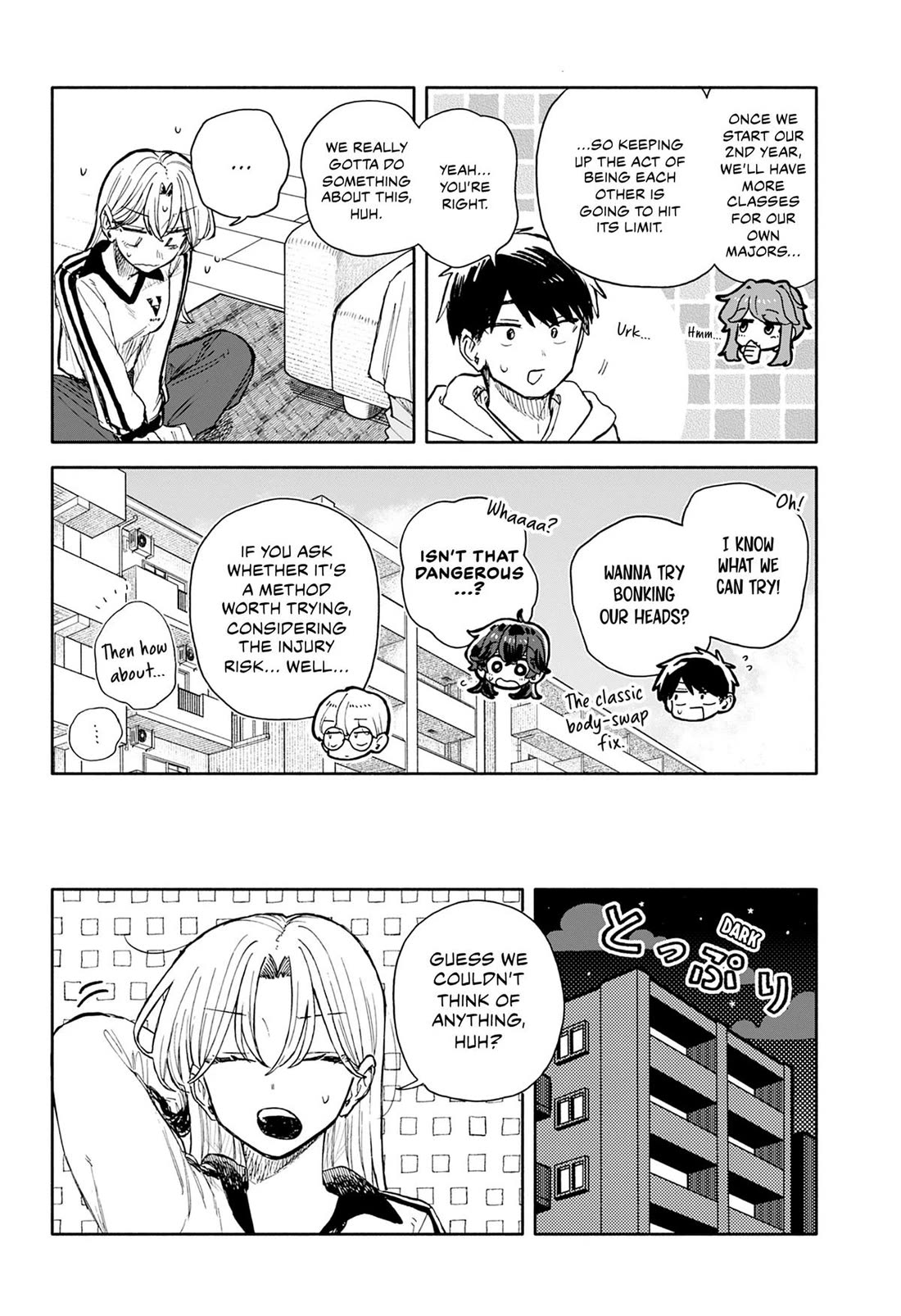 Hope You're Happy, Lemon Chapter 101 page 10 - Chapter 101