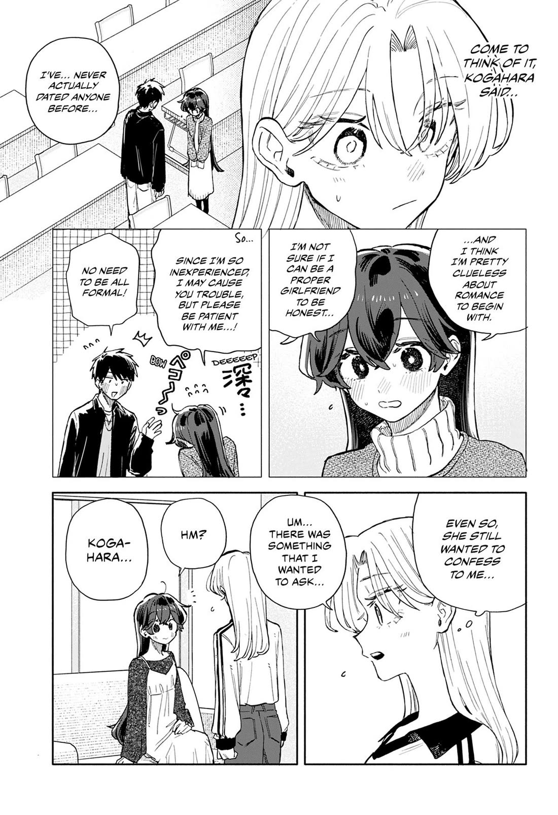 Hope You're Happy, Lemon Chapter 101 page 13 - Chapter 101