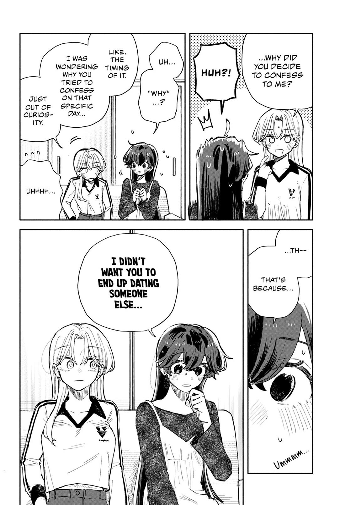 Hope You're Happy, Lemon Chapter 101 page 14 - Chapter 101