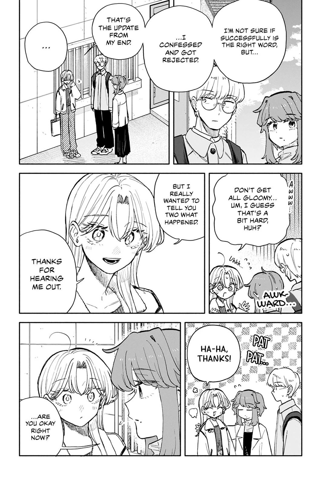 Hope You're Happy, Lemon Chapter 101 page 2 - Chapter 101