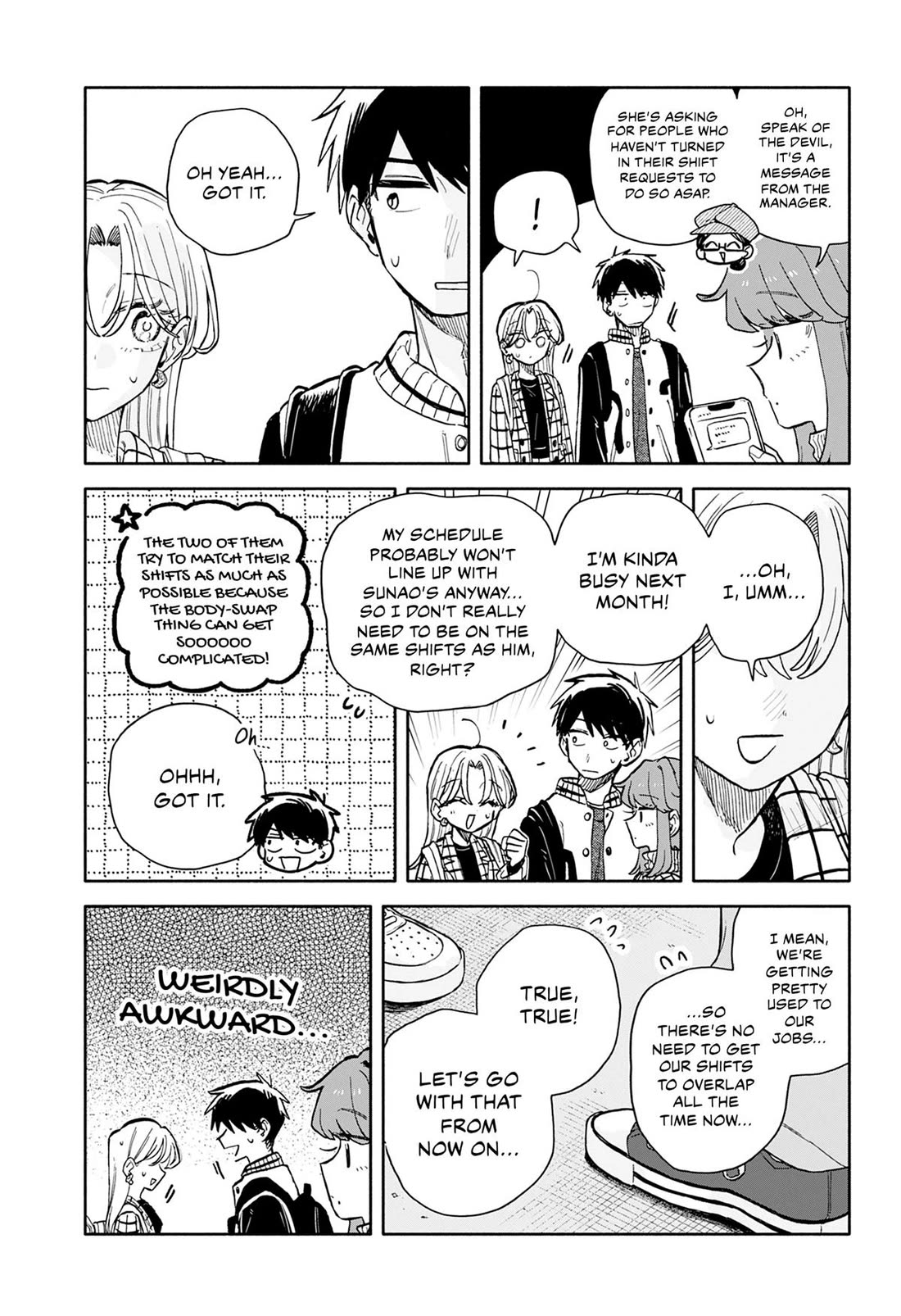 Hope You're Happy, Lemon Chapter 102 page 15 - Chapter 102