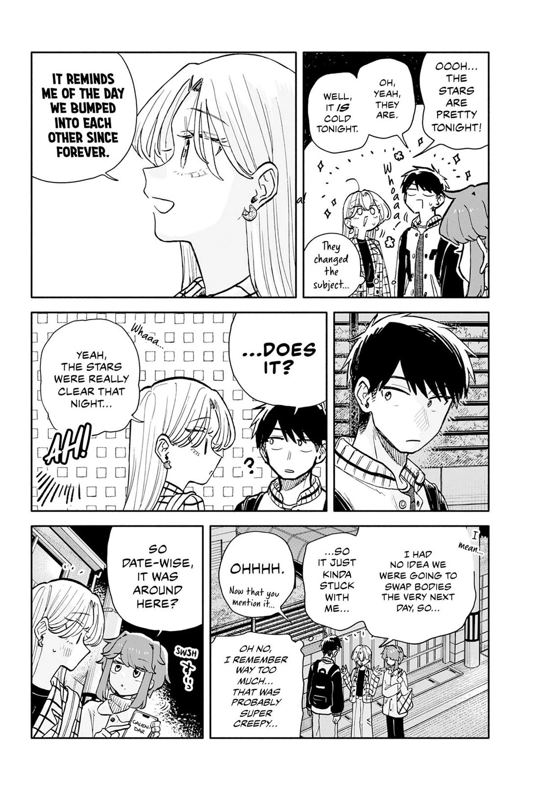 Hope You're Happy, Lemon Chapter 102 page 16 - Chapter 102