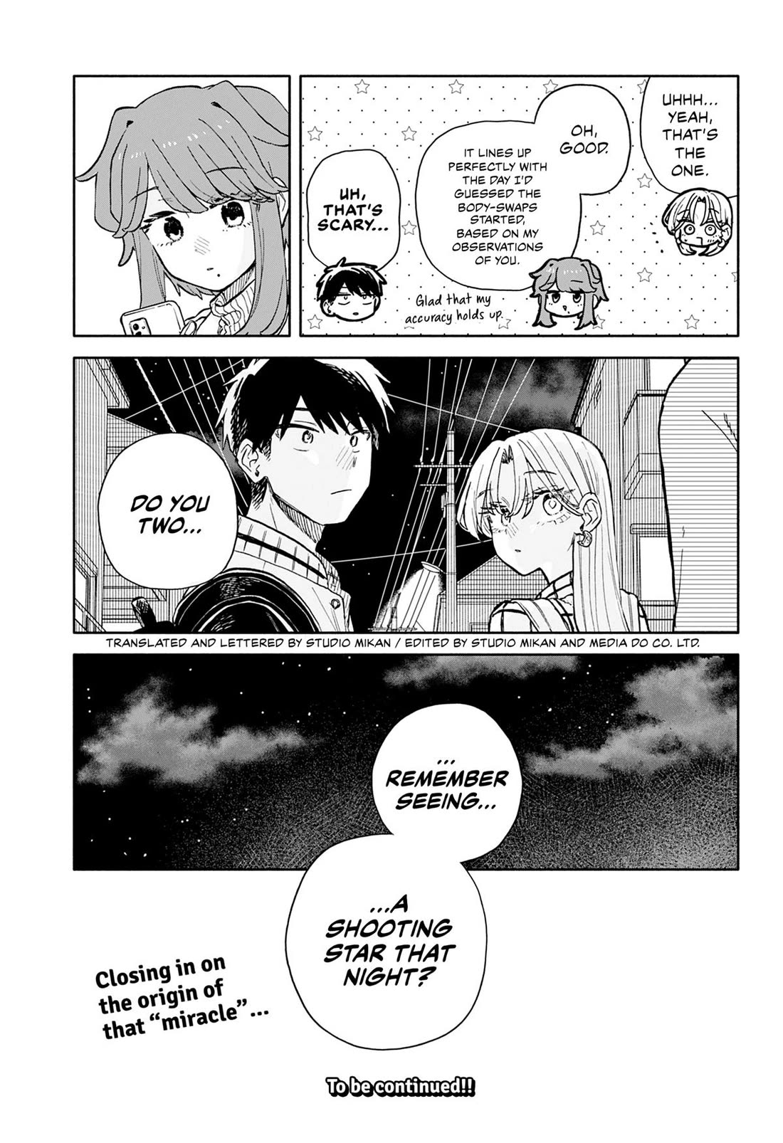 Hope You're Happy, Lemon Chapter 102 page 17 - Chapter 102