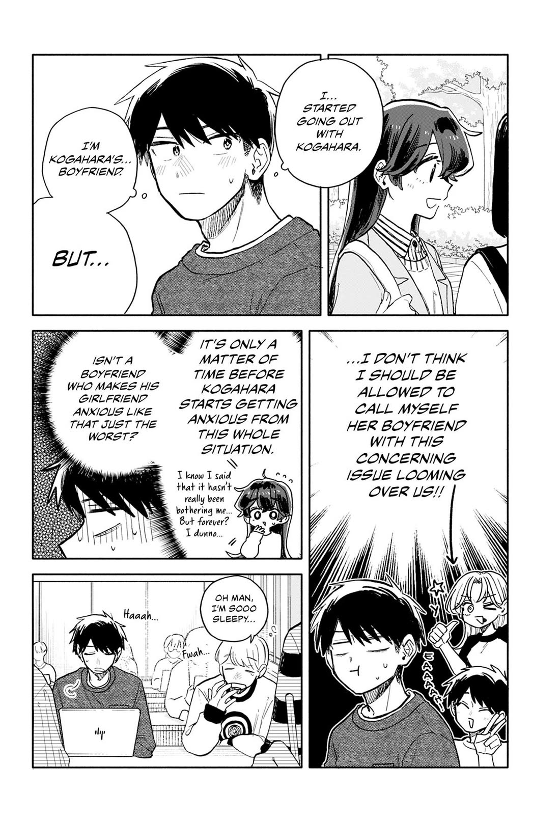 Hope You're Happy, Lemon Chapter 102 page 8 - Chapter 102