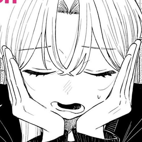 Hope You're Happy, Lemon Chapter 102 cover