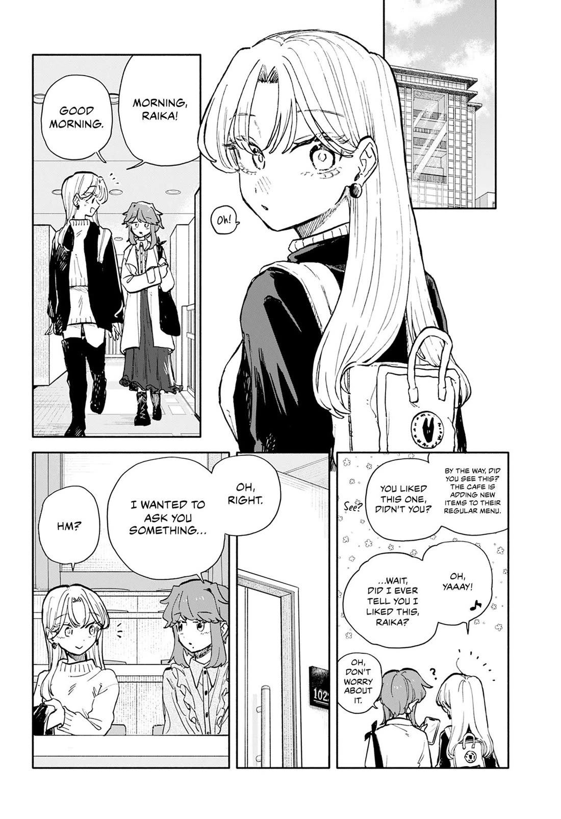 Hope You're Happy, Lemon Chapter 103 page 12 - Chapter 103