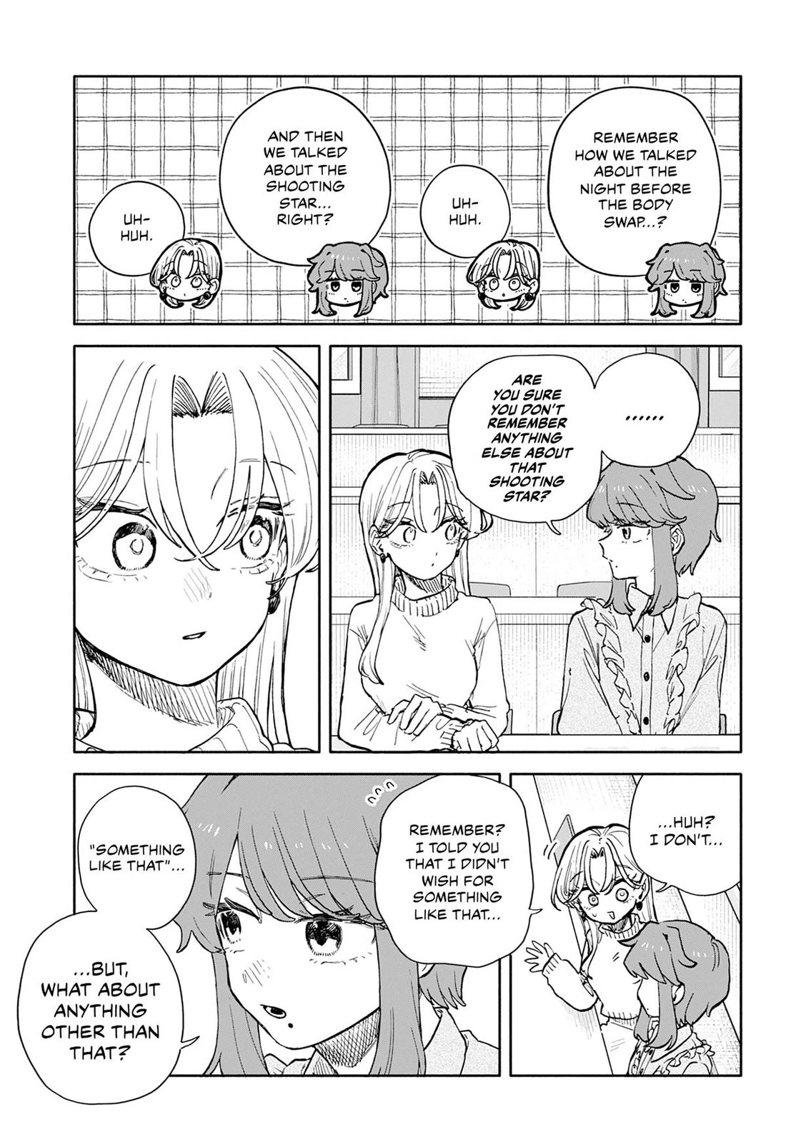 Hope You're Happy, Lemon Chapter 103 page 13 - Chapter 103